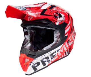 Casco Cross / Enduro Premier Exige ZX2. por 89€