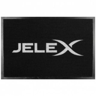 Felpudo marca Jelex 50x75cm por 2,22 (socios)