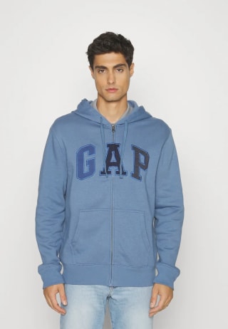 Gap sudadera Heritage Logo Novelty por 28,04€