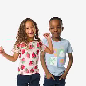 20% korting op bijna alles bij Hema