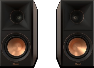 Klipsch RP-500M II Boekenplank Speakers voor €371 per paar bij Art&Craft
