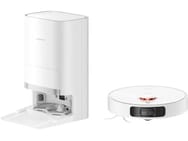 XIAOMI X20+ Robotstofzuiger Zwart, Wit voor €300,69 dmv code bij Aliexpress