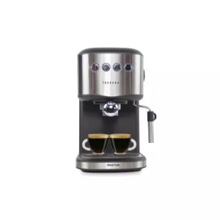 Cafetera Automática Toscana Expresso por 72,06€