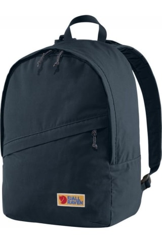 Fjällräven Vardag 25 dark blue rugzak voor €46,50 bij AS Adventure