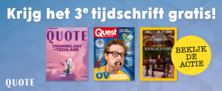 2+1 tijdschrift gratis via My Magazines