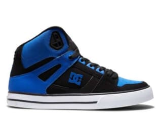 Zapatillas PURE de caña ALTA PARA Hombre DC SHOES por