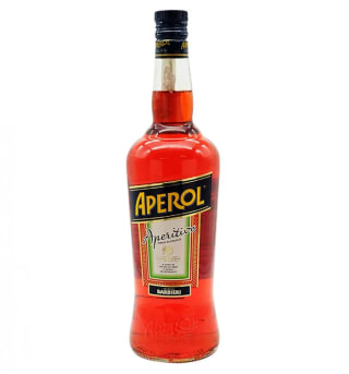Aperitivo Aperol 1L por 8.83€