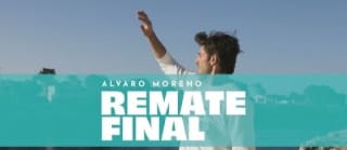 Rebajas Remate Final Álvaro Moreno.