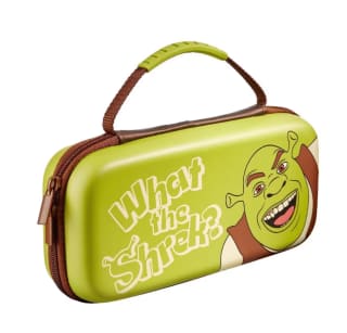 Funda de Transporte numskull DreamWorks con diseño de Personajes de Shrek para Nintendo Switch por 5,99€