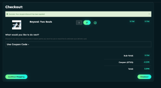 Beyond: Two Souls Steam por 3,34€