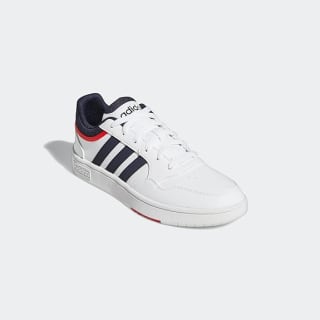 adidas Sportswear Hoops 3.0 Low Classic sneakers voor €26 bij Amazon