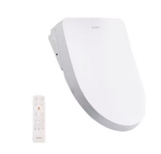 Asiento de inodoro automático inteligente Smartmi 2 por 173,69€