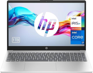 HP 15-fd0190ns Intel Core i7-1355U, 16GB RAM, 512GB SSD, Intel Iris Xe Graphics, Sin Sistema Operativo por 579,99€