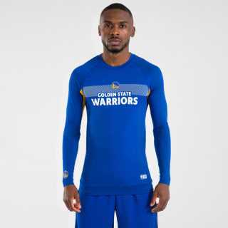 Camiseta interior de baloncesto Adulto NBA Golden State Warriors por 14,99€