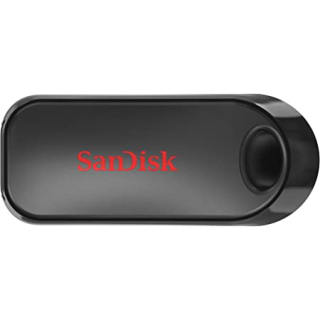 Cruzer Snap USB for £7.50 at Amazon