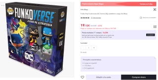 Hasta 65% descuento en regalos Reyes Magos ofertazas