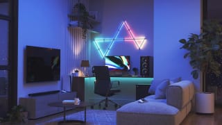 Nanoleaf Lines starter kit 15st voor €226,25 bij Amazon