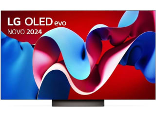 TV LG OLED55C46LA 55" OLED evo AI UltraHD 4K HDR10 por 849,99€