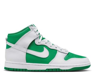 Zapatillas Nike Dunk High Retro por solo 65€