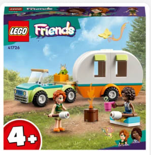 Tot 50% korting op LEGO Friends