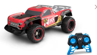 Nikko RC Pro Truck Rapid Control Bestuurbare Auto voor €17,99 bij Kruidvat