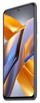 Gain a Xiaomi POCO M5s with the price of £134 from Xiaomi UK