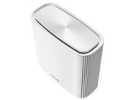 ASUS ZenWiFi XT8 - Mesh WiFi - AiMesh - Wifi 6 - Wit - 1-Pack voor €120,97 bij de Mediamarkt