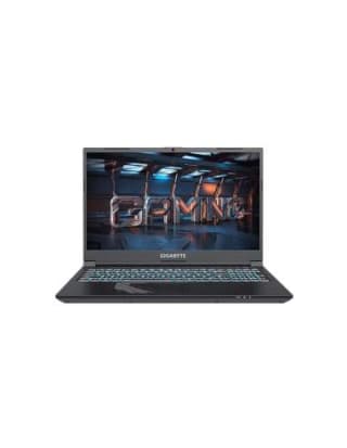 Portatil Gigabyte G5 KF-E3ES313SD con I5-12500H 4060 de 16GB 512GB 15,4" por 809€