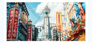 Osaka,Kioto y Tokio 10 días desde 1161€.