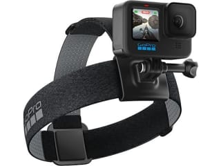 GoPro Head Strap 2.0 voor €14,90 bij Proshop