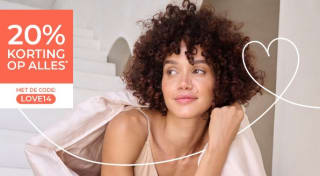 20% korting op de volledige collectie van Joarz