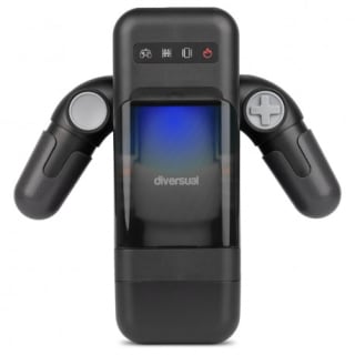 SoloQ Masturbador Masculino Inteligente por 85,90€