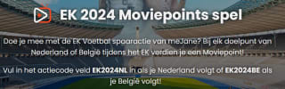 Gratis moviepoints via meJane