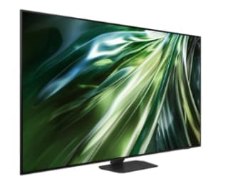 Samsung Neo QLED QN90D 75" Zwart voor €1.695 bij Plasmavisie