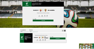 Elche C.F VS Almería entradas solidarias a 10€ para los damnificados por la DANA