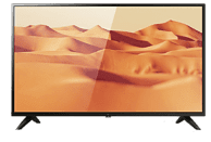 TV LED 32" - OK ODL 32661HN, HD, TDT2, Dolby Audio, Personal Video Recorder, Compatible VESA, Negro. Por 126,65€