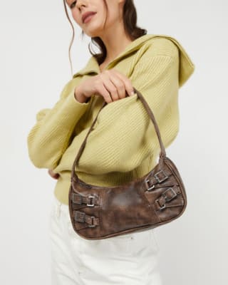 Bolso de hombro pequeño Eloween por 12€