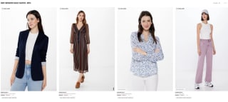 Código 10% Ahorro MID SEASON SALE en Springfield hasta 31 de marzo