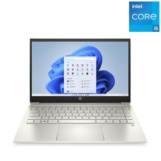 Portátil HP Pavilion modelo 14-dv1001ns con i5-1155G7 de 16GB, 1TB SSD por 674,10€