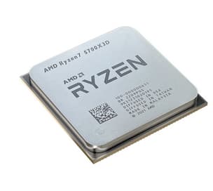 AMD RYZEN 7 5700X3D por 197,65€