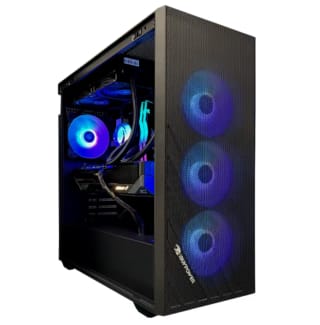 PC Gaming iBUYPOWER Ryzen 7600 32GB DDR5 1TB 7400MBS 850W Gold RTX5080 por 1,998,99€