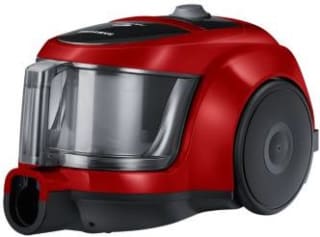 Samsung VCC45W0S3RXSB Cilinderstofzuiger zonder zak voor €59,99 bij Bol