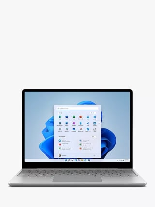 Microsoft Surface Laptop Go 2 for £629 at John Lewis & Partners