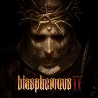 Blasphemous 2 Nintendo Switch por solo 14,99€