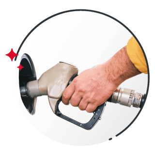 Consigue 1 litro de combustible Gratis en Petropix.