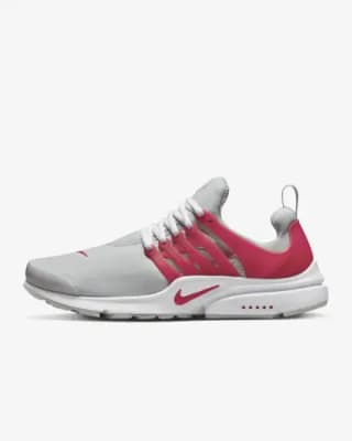 Zapatillas Nike Air Presto hombre por 75€