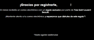 Muestra gratis base maquillaje All Hours de Yves Saint Laurent Beauté