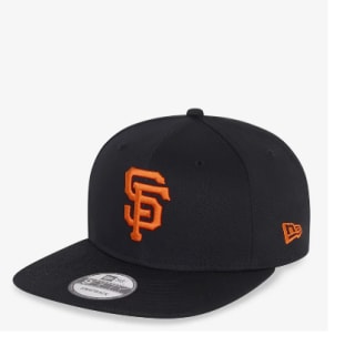Gorra New Era MLB OTC SNAPBACK SAN FRANCISCO GIANTS por 17.5€