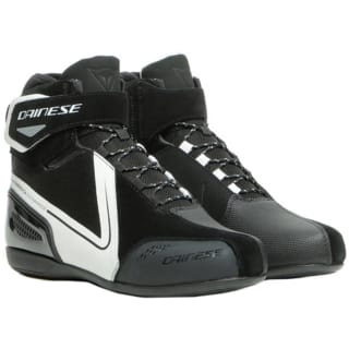 Botas de Moto para Mujer Dainese Energyca D-WP Lady por 89€