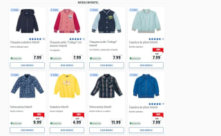 10€ que vuelven por compras de 40€
